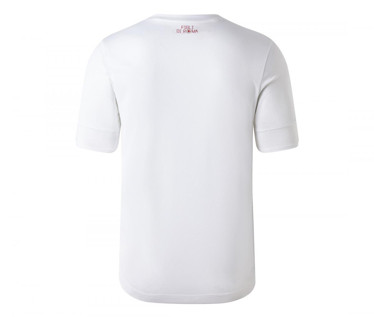 MAILLOT AS ROMA EXTERIEUR 2022/2023