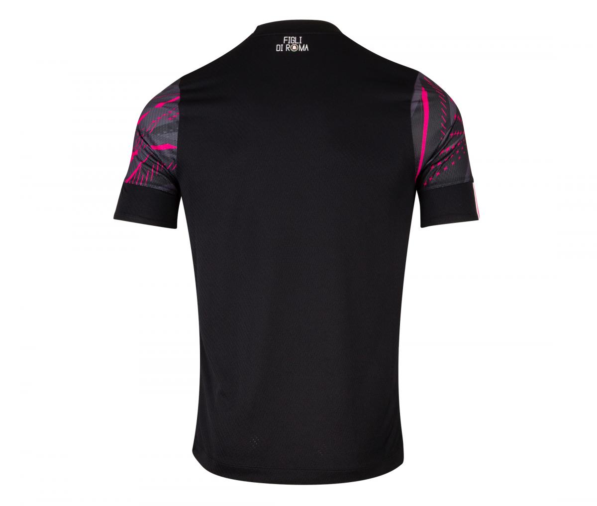 MAILLOT AS ROMA THIRD 2022/2023