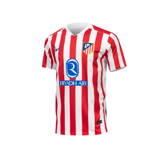 MAILLOT ATLETICO MADRID DOMICILE 2025/2026
