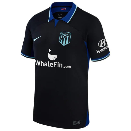 MAILLOT ATLETICO MADRID EXTÉRIEUR 2022/2023