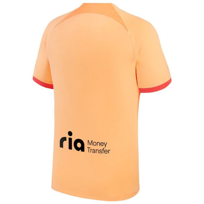 MAILLOT ATLETICO MADRID THIRD 2022/2023