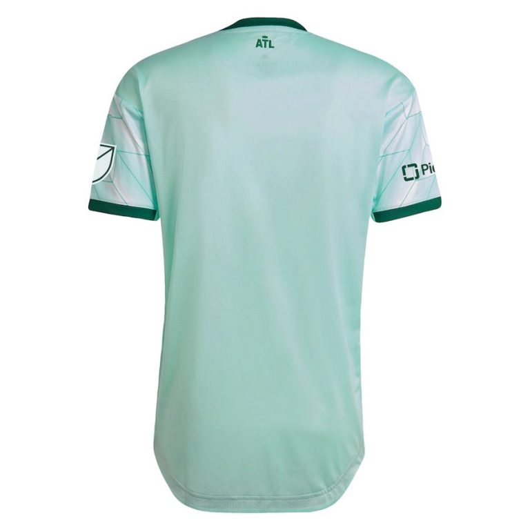 MAILLOT ATLANTA UNITED 2022/2023