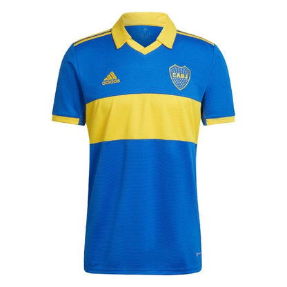 MAILLOT BOCA JUNIOR DOMICILE 2022/2023
