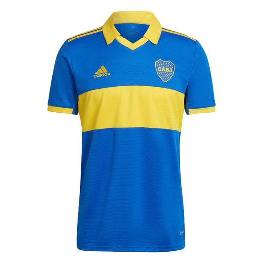 MAILLOT BOCA JUNIOR DOMICILE 2022/2023