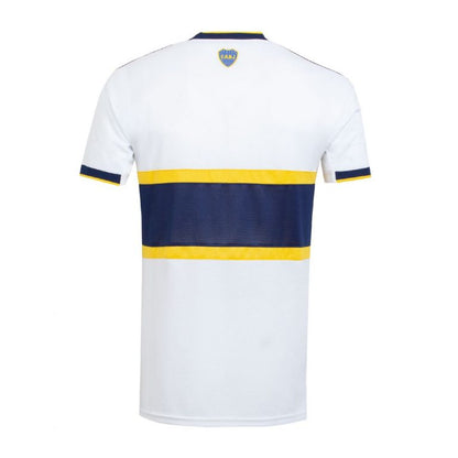 MAILLOT BOCA JUNIOR EXTÉRIEUR 2022/2023