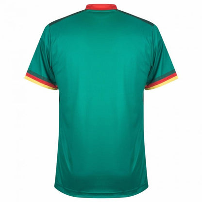 MAILLOT CAMEROUN DOMICILE
