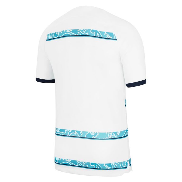 MAILLOT CHELSEA EXTÉRIEUR 2022/2023
