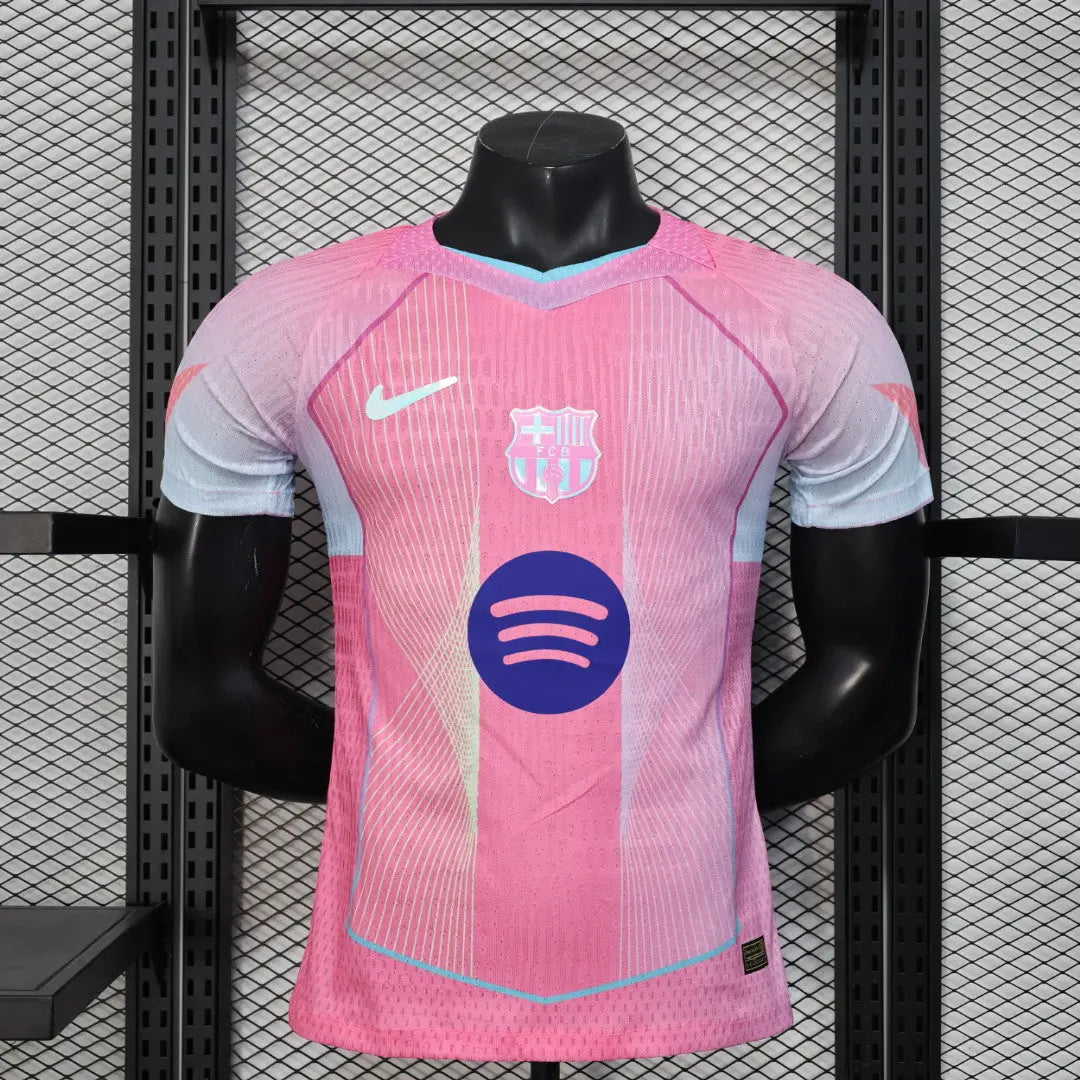 MAILLOT CONCEPT FC BARCELONE 2025/2026