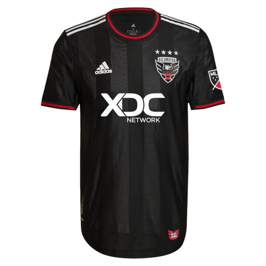MAILLOT DC UNITED 2022/2023