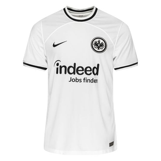 MAILLOT EINTRACHT FRANCFORT DOMICILE 2022/2023