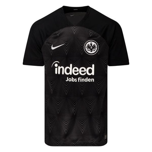 MAILLOT EINTRACHT FRANCFORT EXTERIEUR 2022/2023
