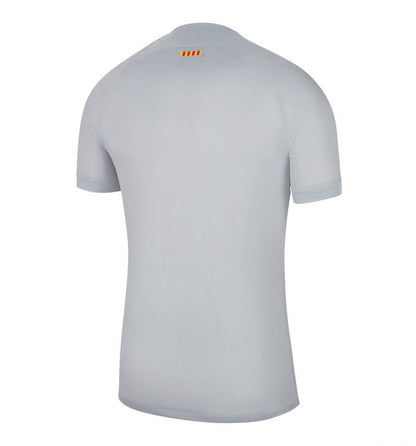 MAILLOT FC BARCELONE THIRD 2022/2023