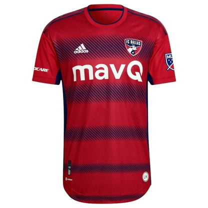 MAILLOT FC DALLAS 2022/2023
