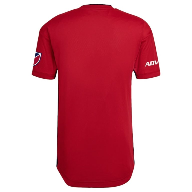 MAILLOT FC DALLAS 2022/2023