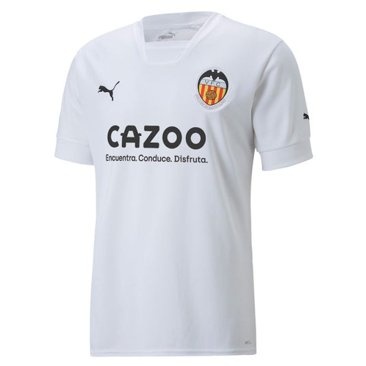 MAILLOT FC VALENCE DOMICILE 2022/2023