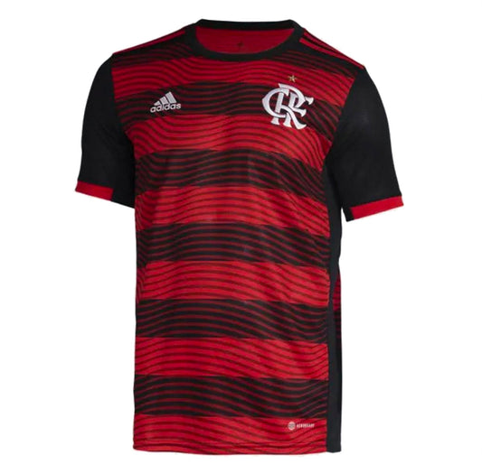 MAILLOT FLAMENGO DOMICILE 2022/2023