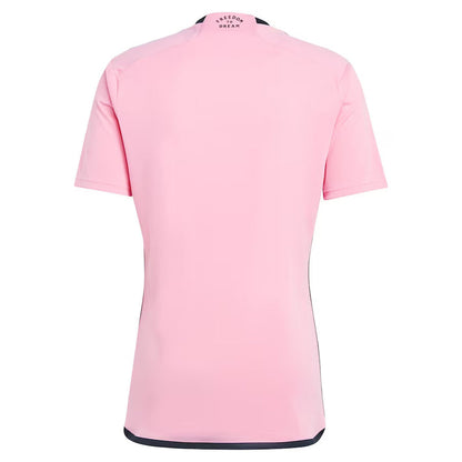 MAILLOT INTER MIAMI DOMICILE 2024/2025