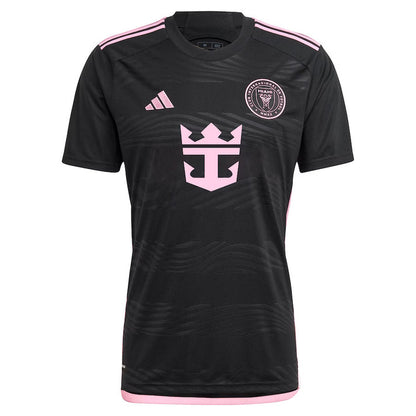 MAILLOT INTER MIAMI EXTÉRIEUR 2024/2025