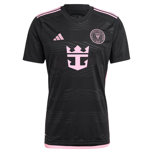MAILLOT INTER MIAMI EXTÉRIEUR 2024/2025