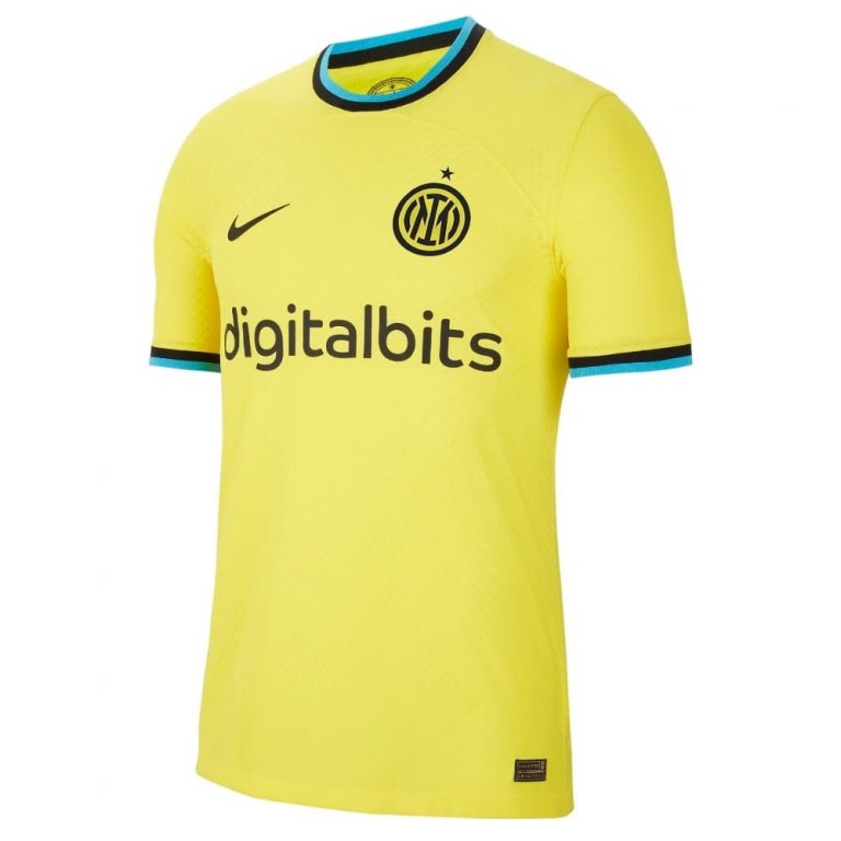 MAILLOT INTER MILAN THIRD 2022/2023