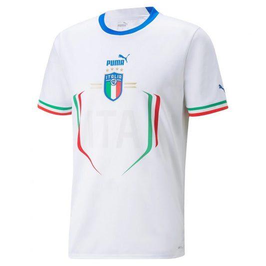 MAILLOT ITALIE EXTERIEUR 2022/2023