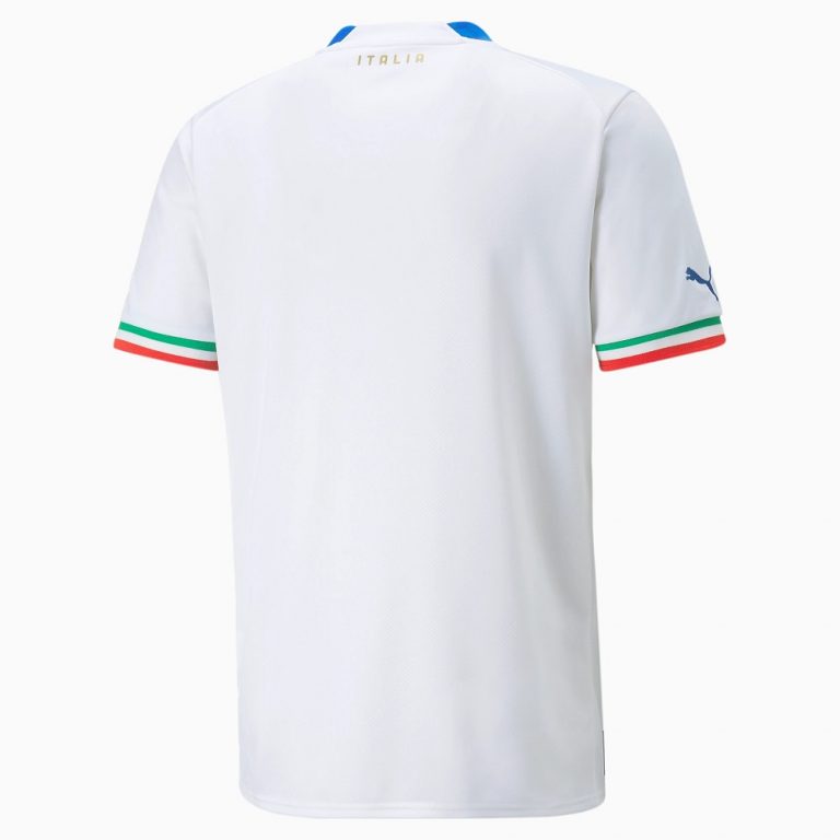 MAILLOT ITALIE EXTERIEUR 2022/2023