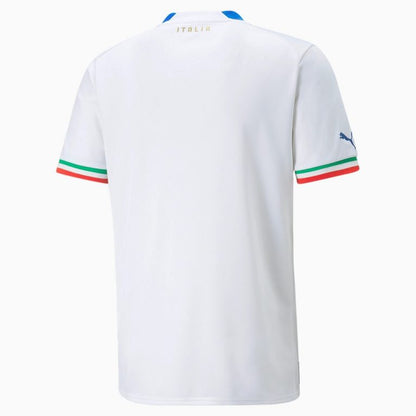MAILLOT ITALIE EXTERIEUR 2022/2023