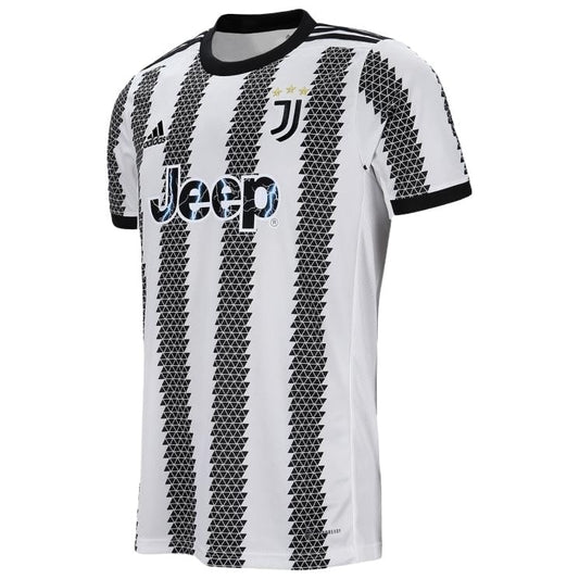 MAILLOT JUVENTUS DOMICILE 2022/2023