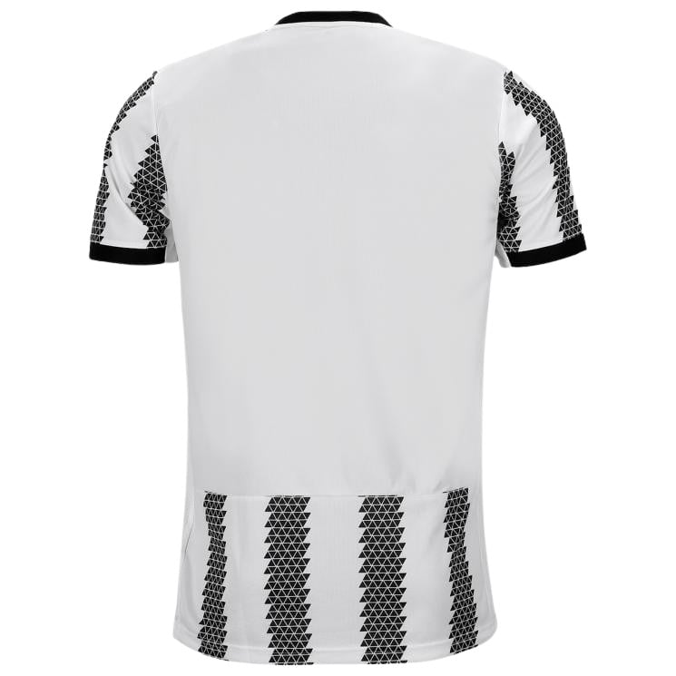MAILLOT JUVENTUS DOMICILE 2022/2023