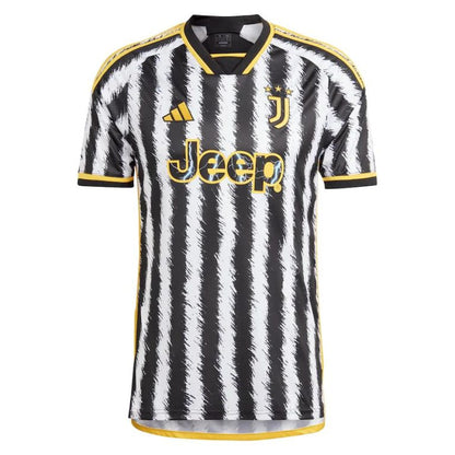 MAILLOT JUVENTUS DOMICILE 2023/2024