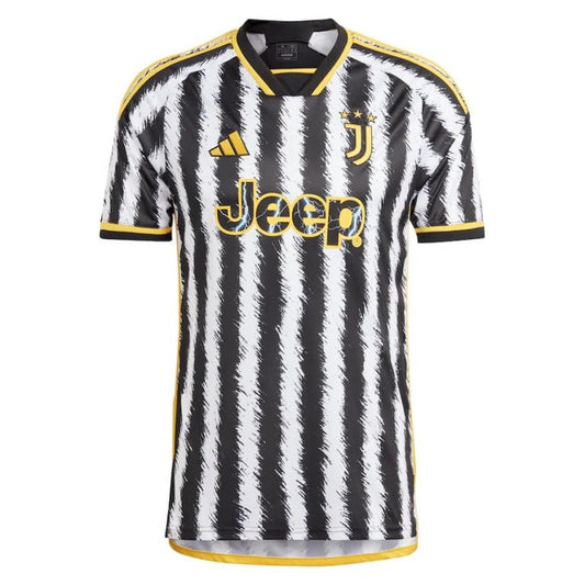 MAILLOT JUVENTUS DOMICILE 2023/2024