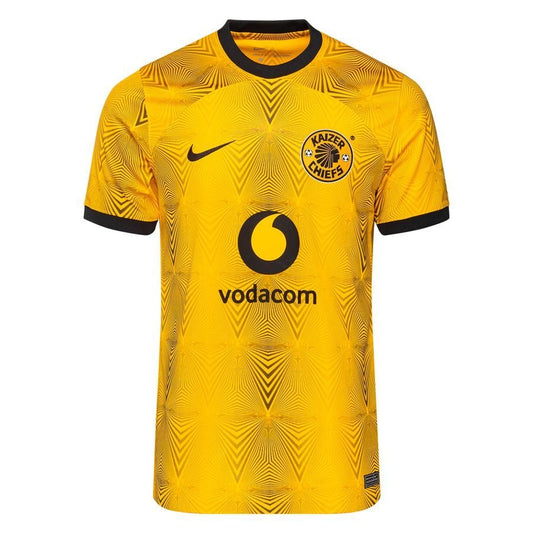 MAILLOT KAIZER CHIEFS DOMICILE 2022/2023