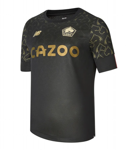MAILLOT LOSC THIRD 2022/2023