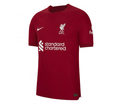 MAILLOT LIVERPOOL DOMICILE 2022/2023