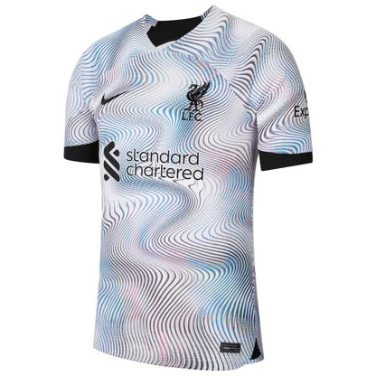 MAILLOT LIVERPOOL EXTERIEUR 2022/2023
