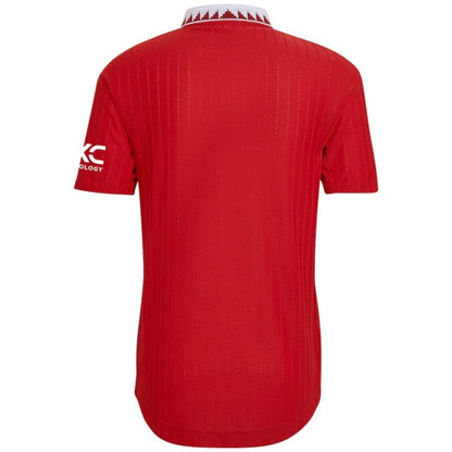 MAILLOT MANCHESTER UNITED DOMICILE 2022/2023
