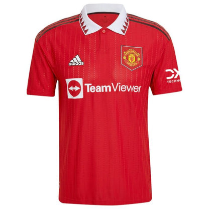 MAILLOT MANCHESTER UNITED DOMICILE 2022/2023