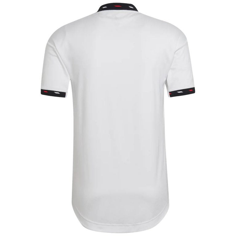MAILLOT MANCHESTER UNITED EXTÉRIEUR 2022/2023