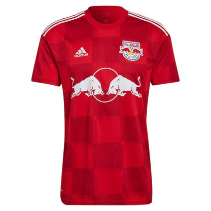 MAILLOT NEW YORK REDBULLS 2022/2023