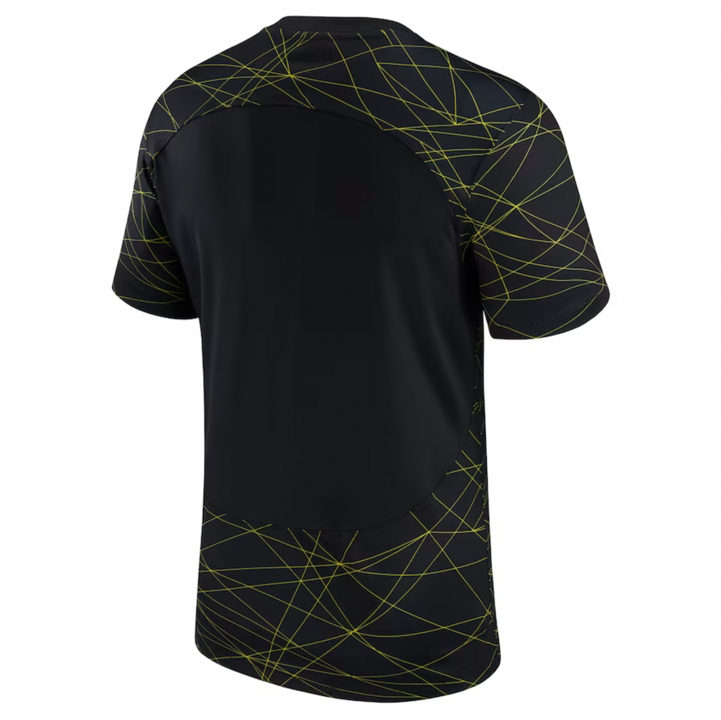 MAILLOT PSG FOURTH 2022/2023