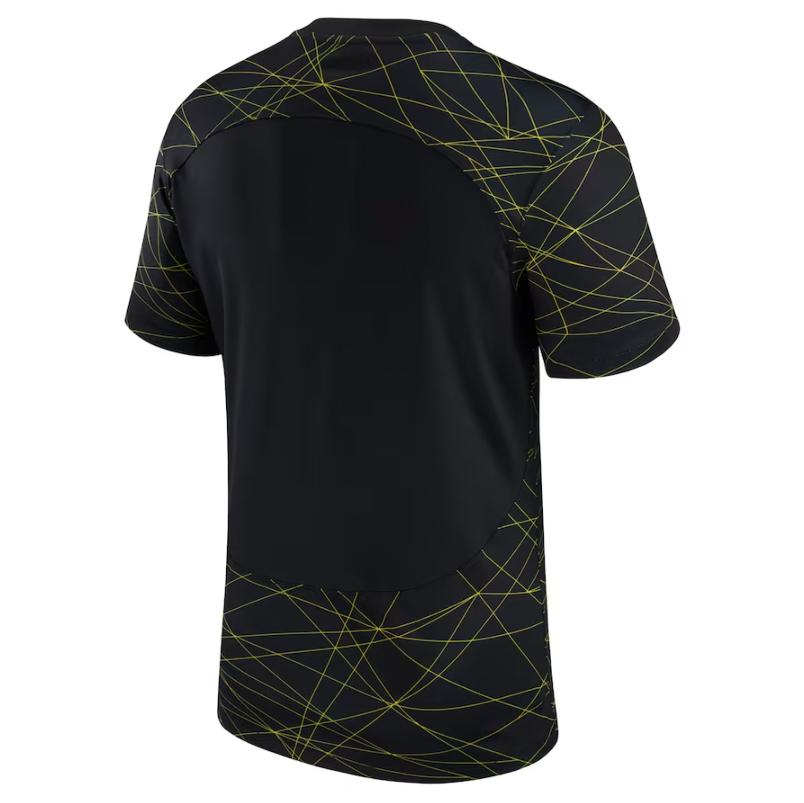 MAILLOT PSG FOURTH 2022/2023