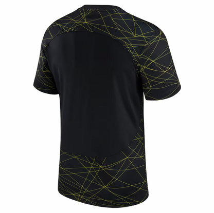 MAILLOT PSG FOURTH 2022/2023
