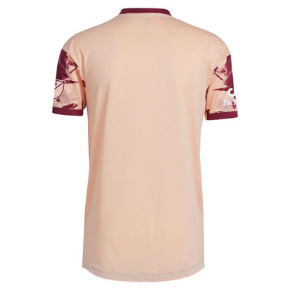 MAILLOT PORTLAND TIMBERS 2022/2023