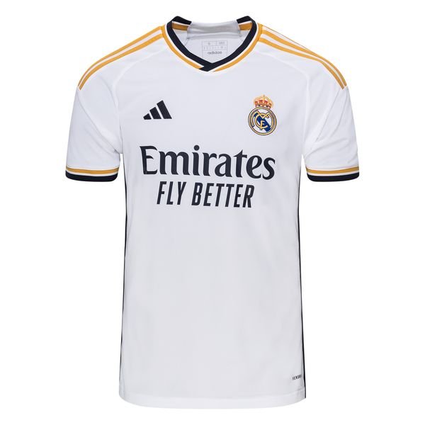 MAILLOT REAL MADRID DOMICILE 2023/2024