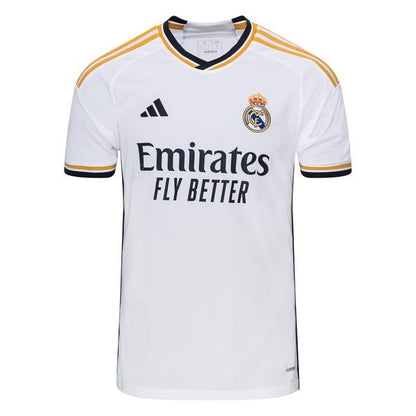 MAILLOT REAL MADRID DOMICILE 2023/2024