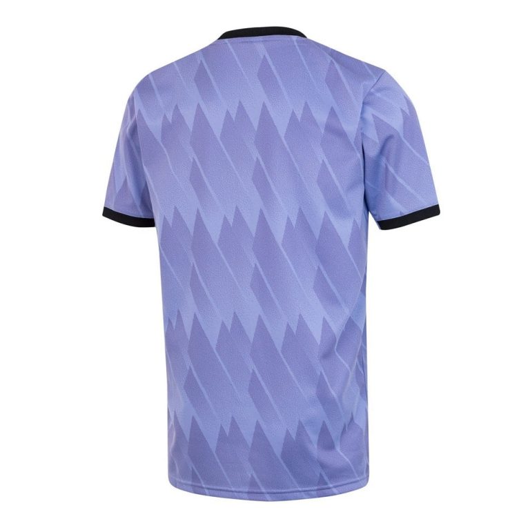 MAILLOT REAL MADRID EXTÉRIEUR 2022/2023
