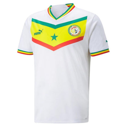 MAILLOT SÉNÉGAL DOMICILE