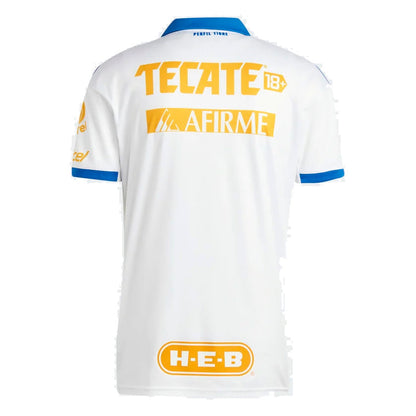 MAILLOT TIGRES MONTERREY THIRD 2022/2023