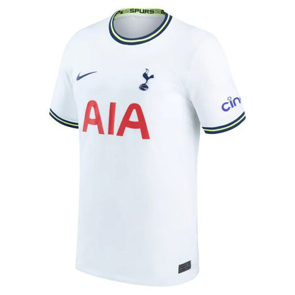 MAILLOT TOTTENHAM DOMICILE 2022/2023
