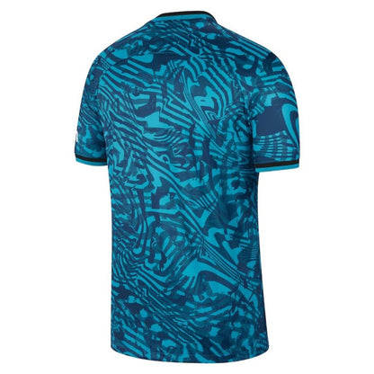 MAILLOT TOTTENHAM THIRD 2022/2023